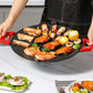 🔥Stort salg 48% OFF🔥Multifunksjonell medisinsk Sone grillpanne Non-stick panne