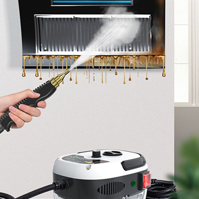 ⏳Time-Limited Special⏰2500W Handheld High-Temperature Pressurized Steam Cleaner