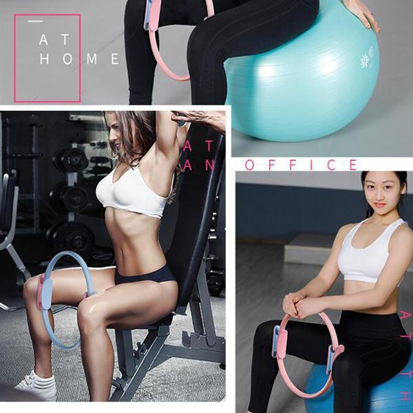 🔥Hot Sale🔥Pilates Ring Fitness Trainer