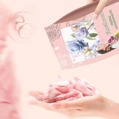 🔥New Hot Selling❤️‍🔥Insect Repellent Mildew Proof Floral Camphor Balls