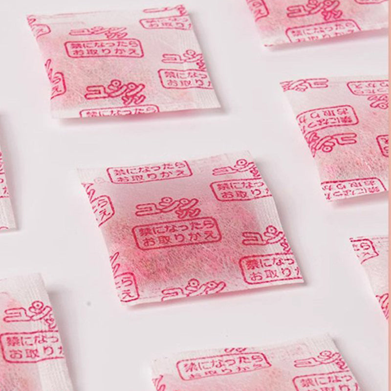 🔥New Hot Selling❤️‍🔥Insect Repellent Mildew Proof Floral Camphor Balls