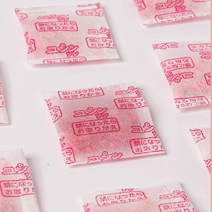 🔥New Hot Selling❤️‍🔥Insect Repellent Mildew Proof Floral Camphor Balls