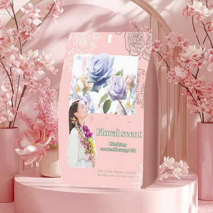 🔥New Hot Selling❤️‍🔥Insect Repellent Mildew Proof Floral Camphor Balls