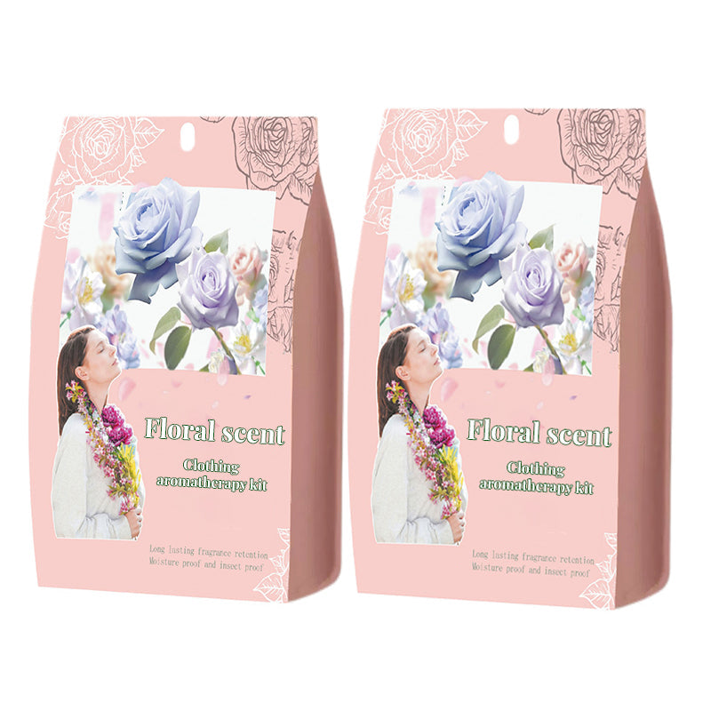 🔥New Hot Selling❤️‍🔥Insect Repellent Mildew Proof Floral Camphor Balls