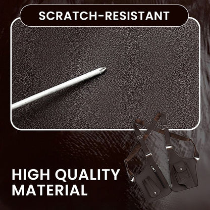 🎒 Anti-Theft Tactical Backpack - Multi-Pocket & Durable, Perfect for Outdoor and Travel Use ✨