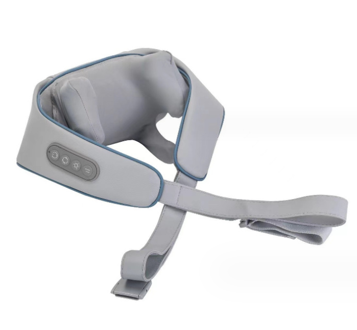 🔥Neck and Shoulder Heat Massager