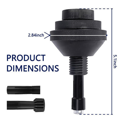 Automobile Clutch Hole Corrector Positioning Tool