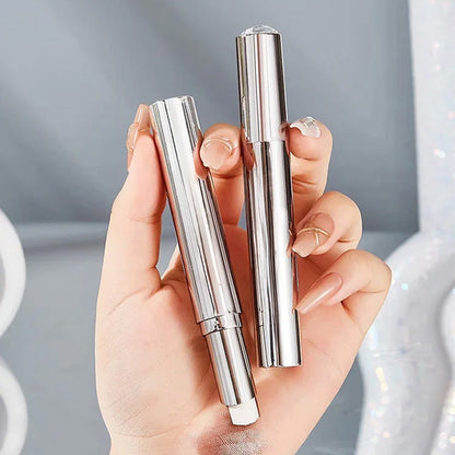 🔥2025 Hot Sale BUY 1 GET 1 FREE🔥Waterproof Gradient Shimmer Eye-Shadow Stick