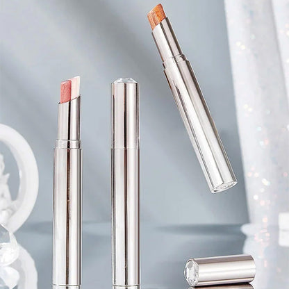 🔥2025 Hot Sale BUY 1 GET 1 FREE🔥Waterproof Gradient Shimmer Eye-Shadow Stick