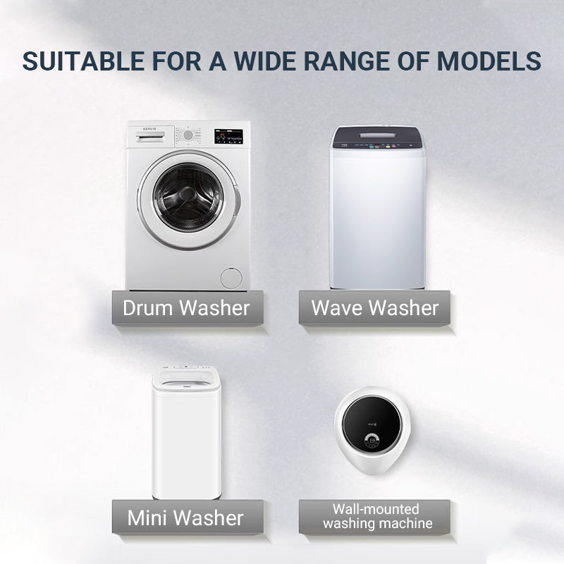 🎁Washing Machine Tub Cleaner Agent