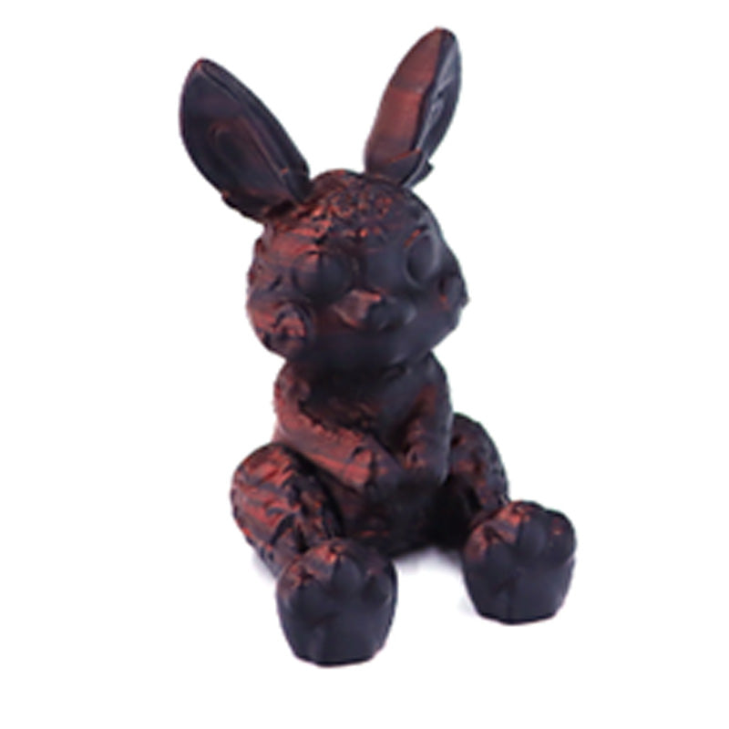 3D Printed Easter Bunny Egg