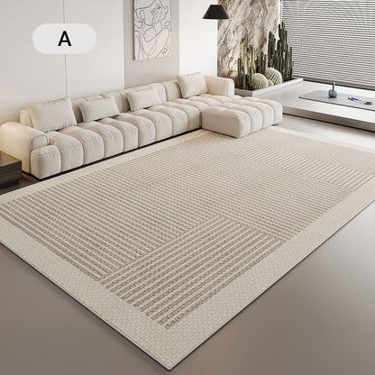 🎁 Beautiful gift🥳Luxury Stain Resistant Carpet
