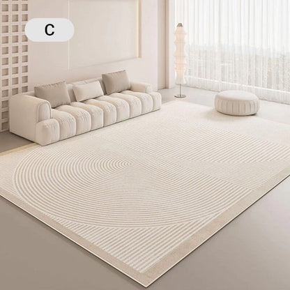 🎁 Beautiful gift🥳Luxury Stain Resistant Carpet