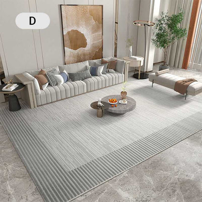 🎁 Beautiful gift🥳Luxury Stain Resistant Carpet