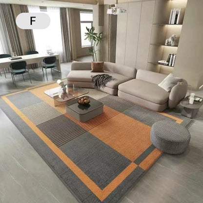 🎁 Beautiful gift🥳Luxury Stain Resistant Carpet