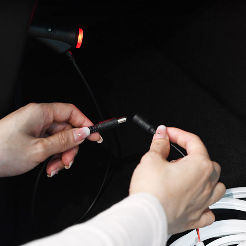 Nice Gift * Light Strip for Decorative Car Trunk Lamp