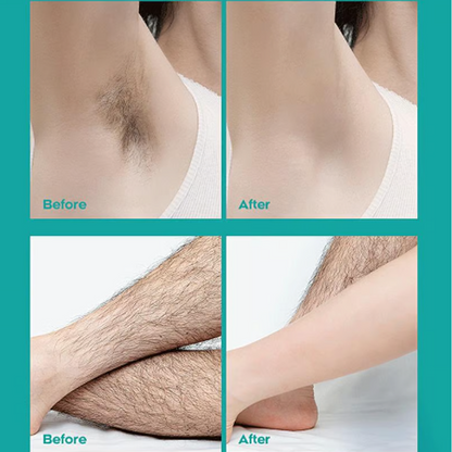 🎁Painless Full Body Hair Removal Cream 💧✨