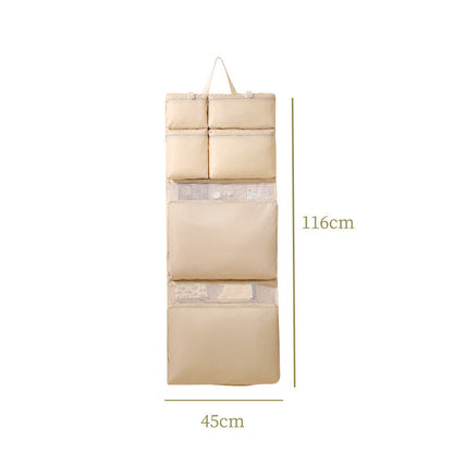 💥Multi-functional Compartment Travel Organizer