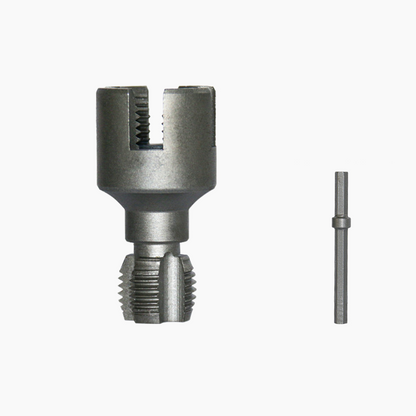 🔥 Pipe Thread Cutting Tool