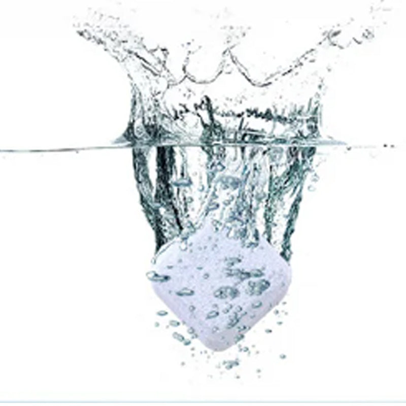 🔥New Hot Selling🔥Powerful Toilet Bowl Cleaner Tablets