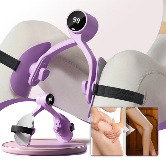 🌟2025 Multi-Functional Fitness Machine