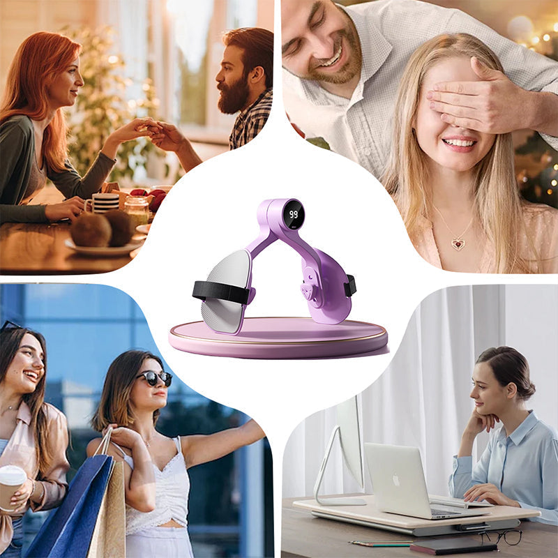 🌟2025 Multi-Functional Fitness Machine