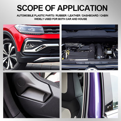 Effective Engine Warehouse Cleaner Spray