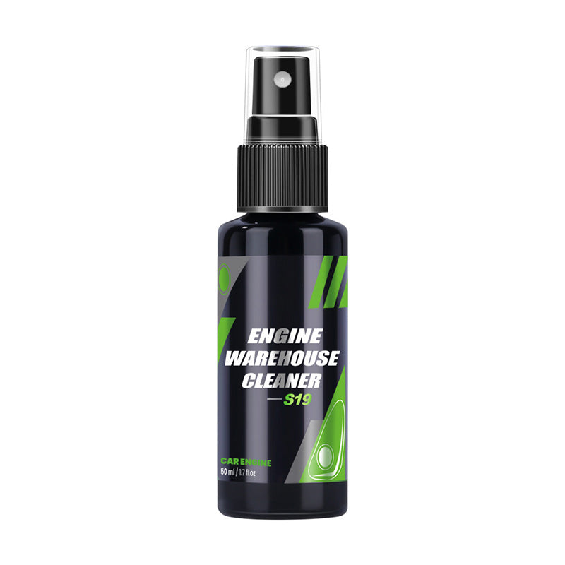 Effective Engine Warehouse Cleaner Spray