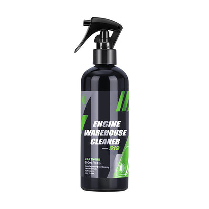 Effective Engine Warehouse Cleaner Spray