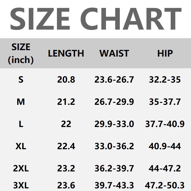 🔥Men's High-Waisted Butt Lifter Shapewear