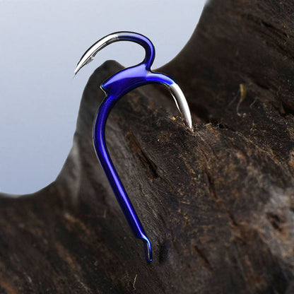 🔥New Hot Selling❤️‍🔥 Classic Sharp Double Fishing Hooks