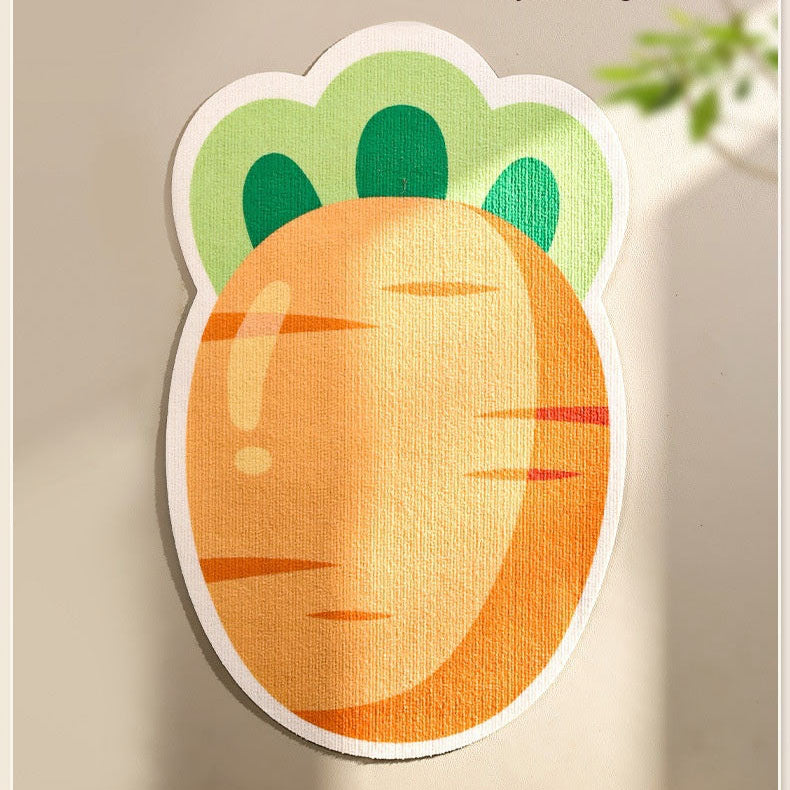 🐾Wall Mounted Cat Scratcher💕