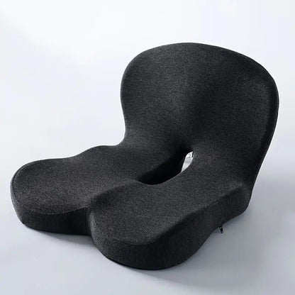 Non-Slip Memory Foam Seat💺
