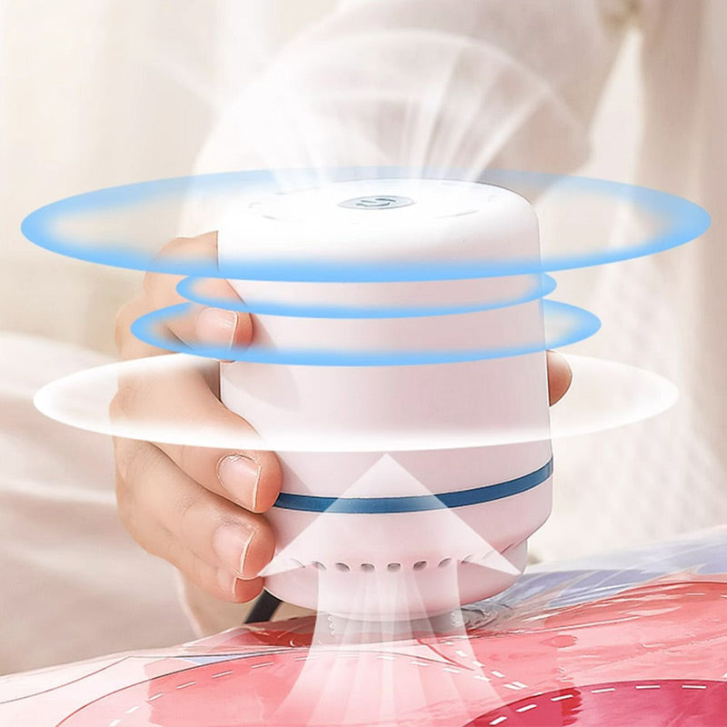 🔥Space-Saving Vacuum Storage Bags📢 Limited Stock Available—Grab Yours Now!⏰