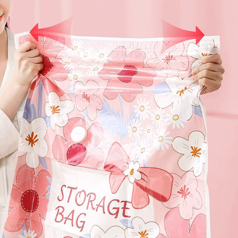 🔥Space-Saving Vacuum Storage Bags📢 Limited Stock Available—Grab Yours Now!⏰