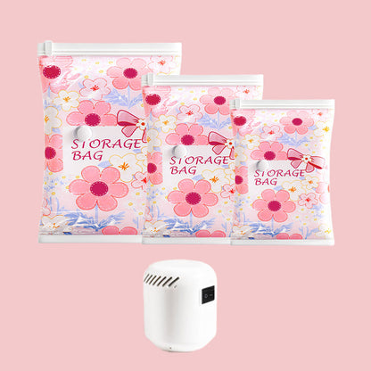 🔥Space-Saving Vacuum Storage Bags📢 Limited Stock Available—Grab Yours Now!⏰