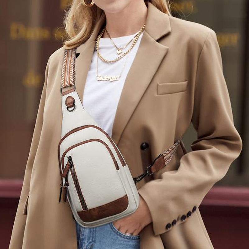 🔥Women's Fashionable Casual Large Capacity Bag