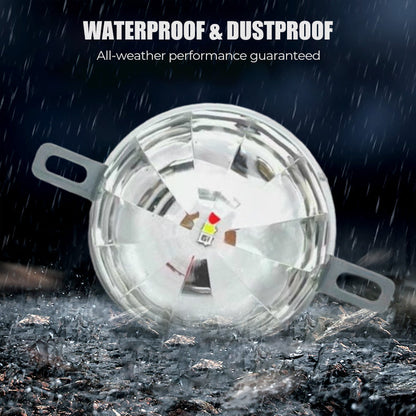 Universal Waterproof LED Chassis Lights