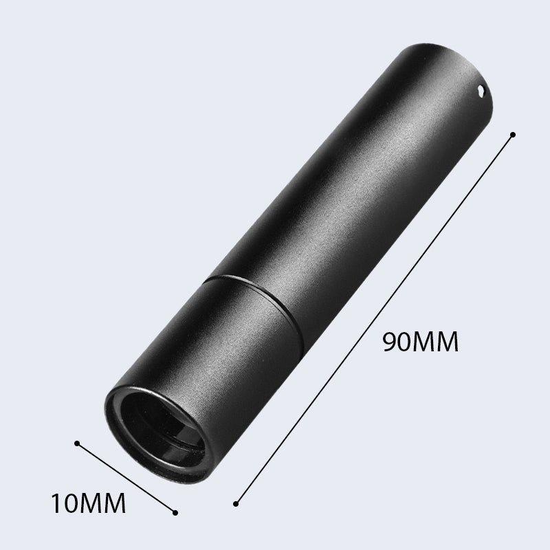 🌿 Black Light UV Lamp For Fruits, Vegetables, And Meat