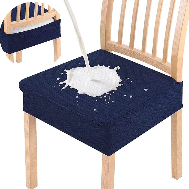 Waterproof & Stretchy Chair Seat Covers