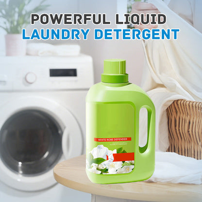 Powerful Liquid Laundry Detergent