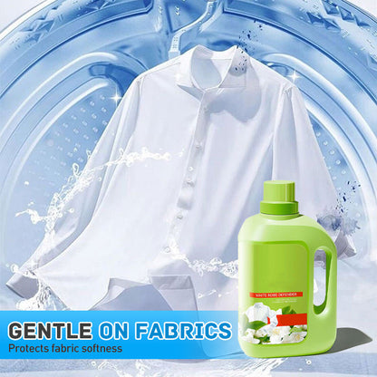 Powerful Liquid Laundry Detergent