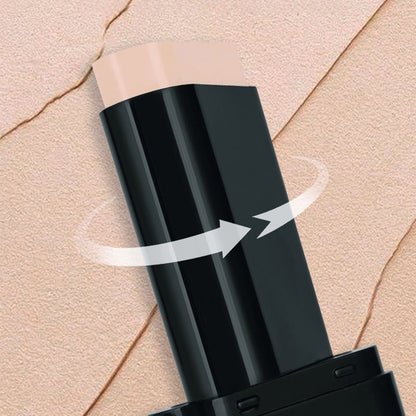 2-in-1 Foundation Stick with Brush