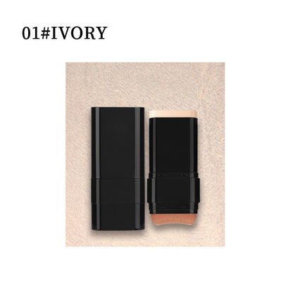 2-in-1 Foundation Stick with Brush