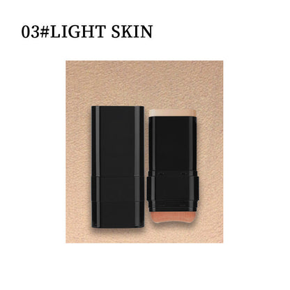 2-in-1 Foundation Stick with Brush