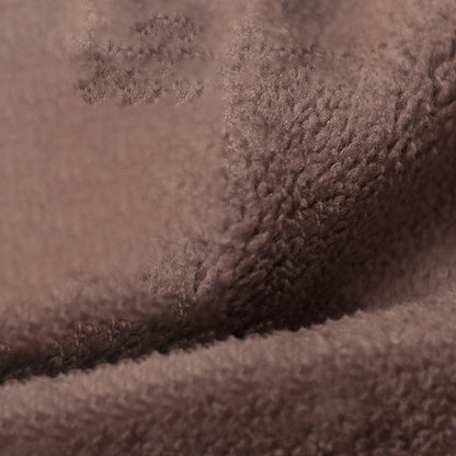 🔥Women's Fall Button Down Short Warm Vest