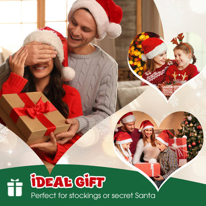 Christmas Creative Scented Candle