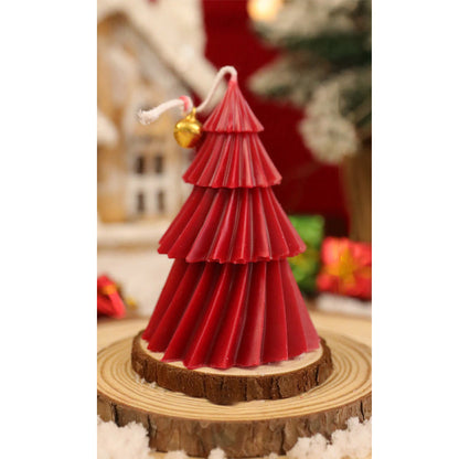 Christmas Creative Scented Candle
