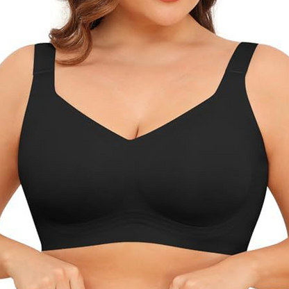 🏆Super Firming Bra | Women Wirefree Seamless Bras 👍No more sagging breasts