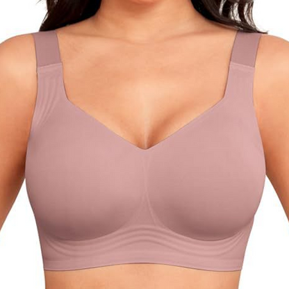 🏆Super Firming Bra | Women Wirefree Seamless Bras 👍No more sagging breasts
